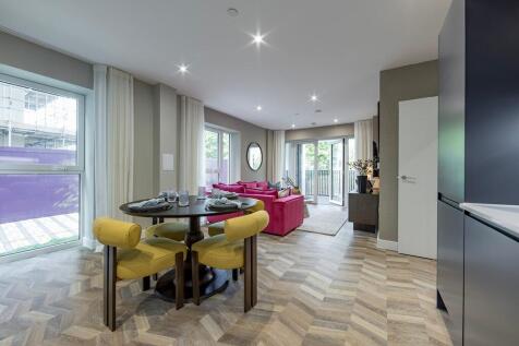 primary property image