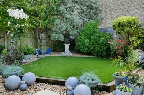 Gardens