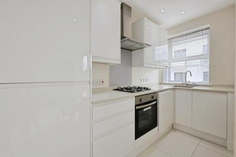 Reception/Kitchen