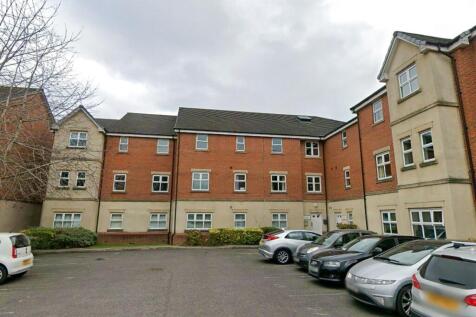 Desirable, modern apartment situated in a small purpose-built development in a popular and sought after south Manchester location that has recently undergone significant development. This well present