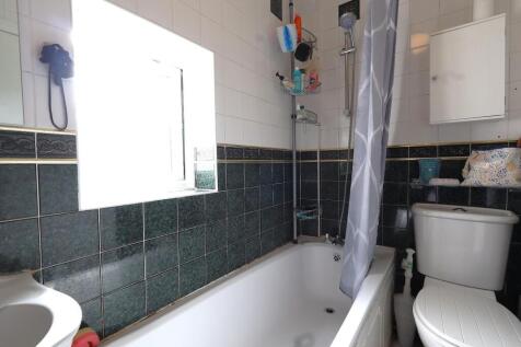 Downstairs Bathroom