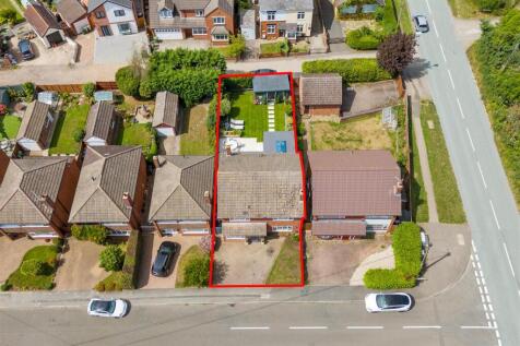 60 Harecroft Crescent, Sapcote