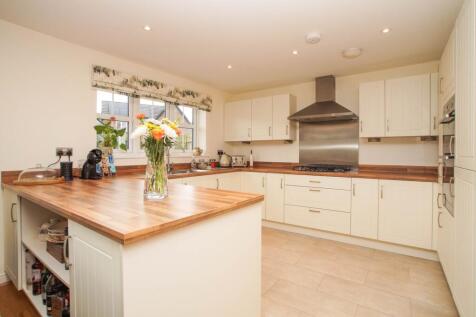 Open Plan Dining Kitchen