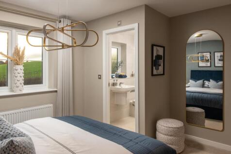 Showhome photography