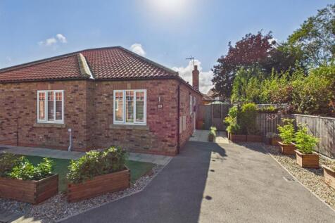 Exterior: