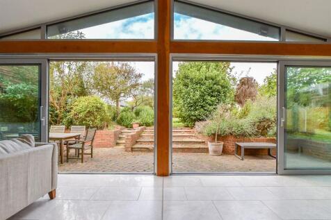 Internal Lifestyle Photograph