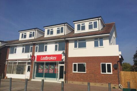 2 Bedroom Flat in SS2 6XG