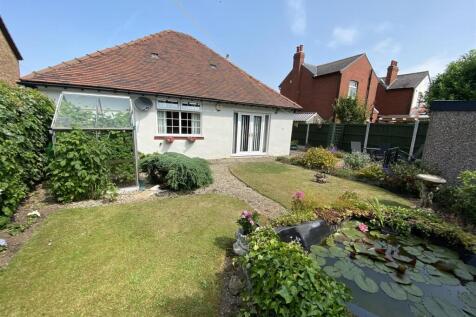 Exterior: