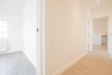 Two Bedroom apartment