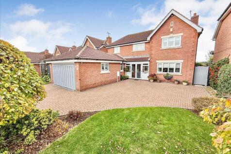 Double Garage