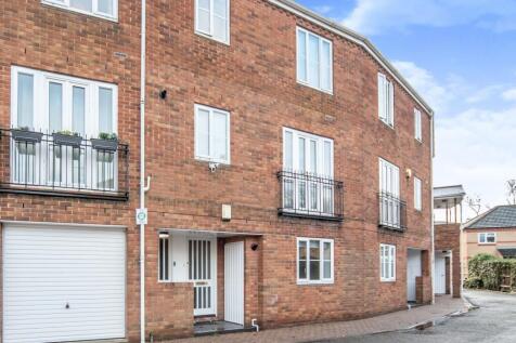 105 Sovereigns Quay