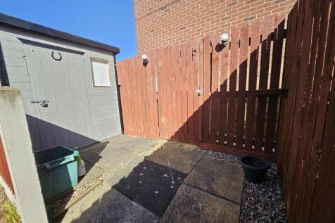 Top Garden