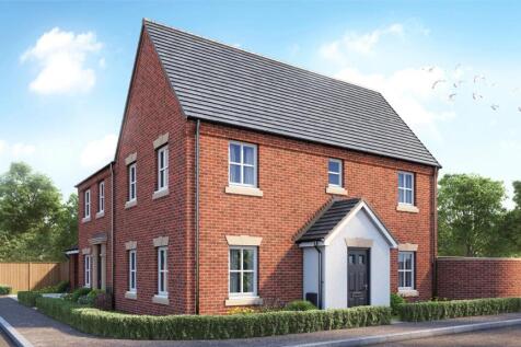 Capesthorpe Cgi