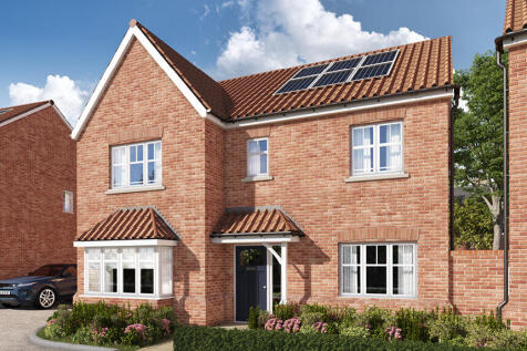 primary property image