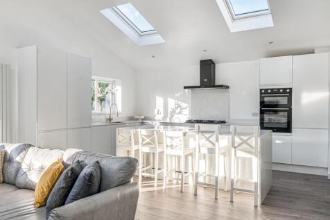 Kitchen / Reception Room