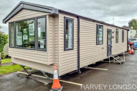 Swift Loire 36 x 12 two bedroom holiday home for s