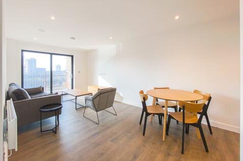 AVAILABLE SEPTEMBER! Stunning fully furnished two-bedroom apartment featuring a balcony with scenic views.