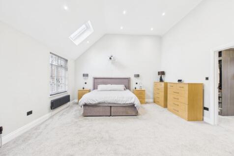 Master Bedroom 1