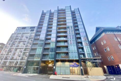 2 Bedroom Flat in SM1 4FG