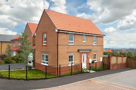 primary property image