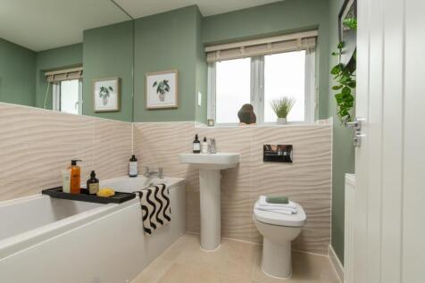Showhome photography