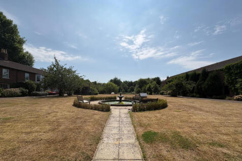 Communal Gardens