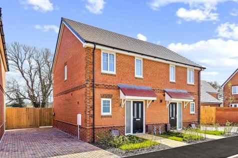 Typical Ashenford home