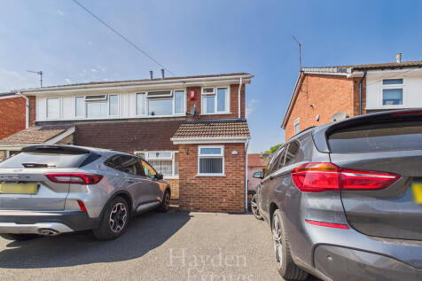 3 bedroom Semi Detached for sale