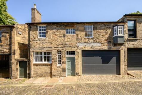 12 Gloucester Lane