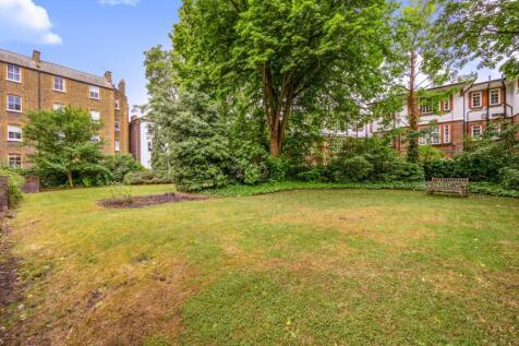 Communal Garden