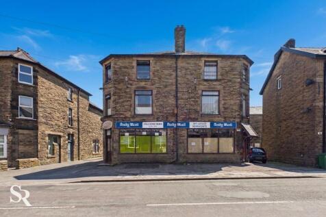 Commercial & Mixed-Use Accommodation