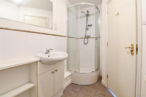 En-Suite Shower