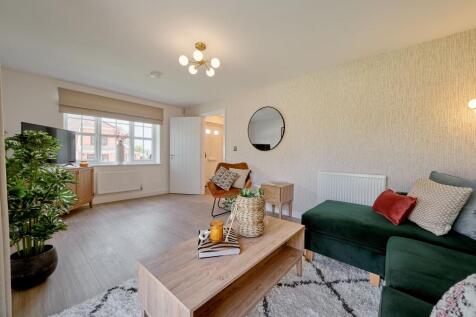 primary property image