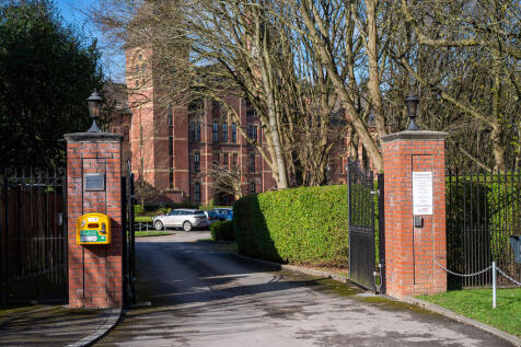 Kingswood Hall