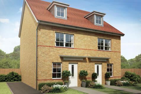 primary property image