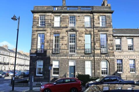 Stafford Street 30a_