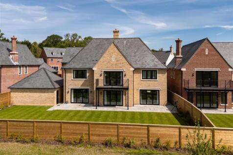 Plot 169 Rivers Edge