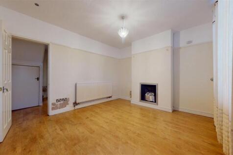 Howard Street Living Room