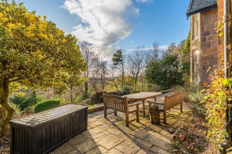 5 bed, 3 bath Detached in Glasgow - Photo 50