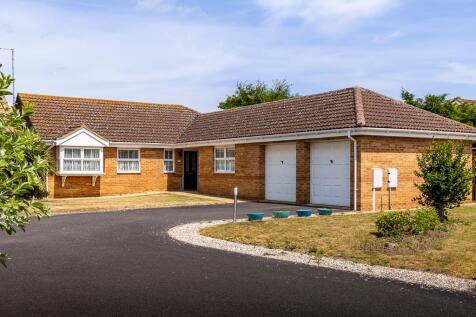 Double Garage