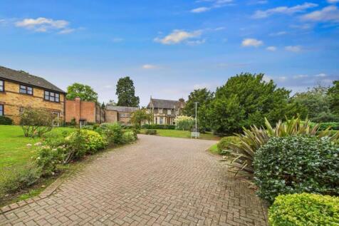 Stoneycroft