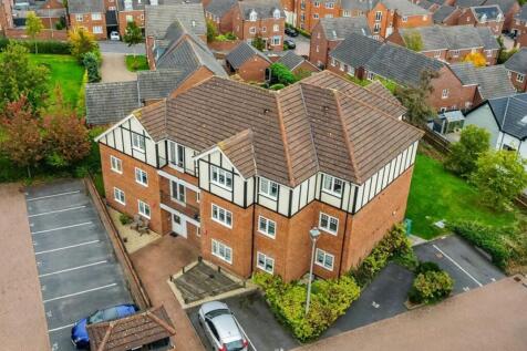 Front Aerial