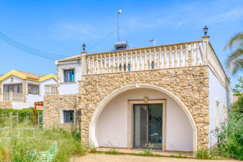 Property Front