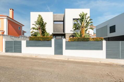 4+1 Bedroom Villa