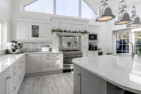 Nuneaton Road, Mancetter