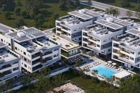 Aerial View -...