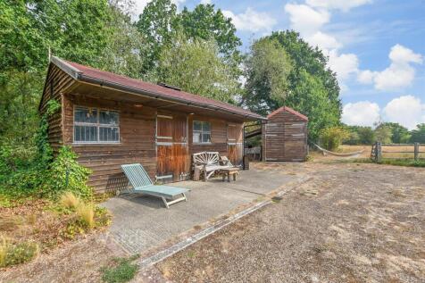 Workshop/Outbuildings