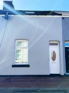 3 Bedroom Terraced in SR5 1HA