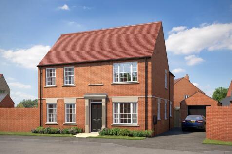 primary property image