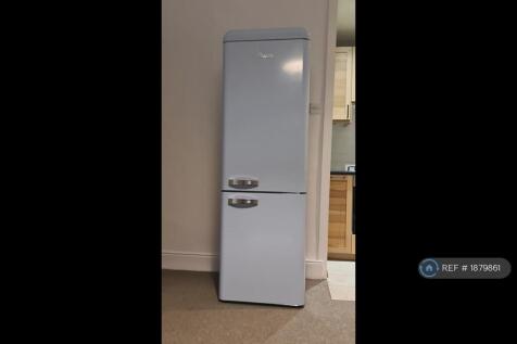 Great, New, Fridge Freezer,  Lots Of Space